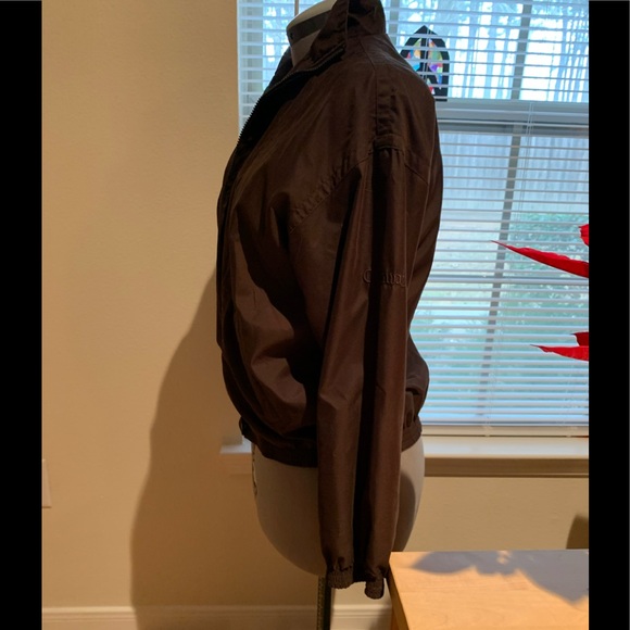 Vintage 80's Golf Jacket - Picture 4 of 5